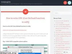Sites similar to viveksingh36.wordpress.com
