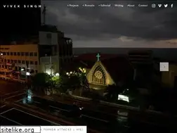 Sites similar to viveksinghphoto.com