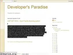 Sites similar to vivekthangaswamy.blogspot.com