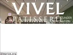 Sites similar to vivel.com