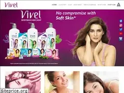 Sites similar to vivel.in
