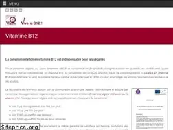 Sites similar to vivelab12.fr