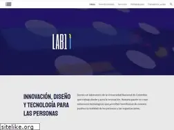 Sites similar to vivelabbogota.com