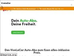 Sites similar to vivelacar.at
