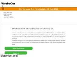 Sites similar to vivelacar.com