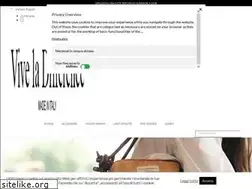 Sites similar to viveladifferencemadeinitaly.it