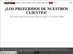 Sites similar to vivelafruta.com