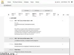 Sites similar to vivelahistoria.com
