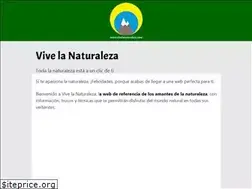 Sites similar to vivelanaturaleza.com