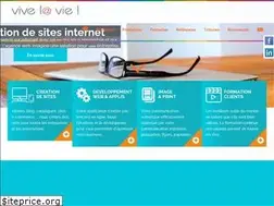 Sites similar to vivelavie.fr