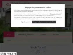 Sites similar to vivelavieasbl.be