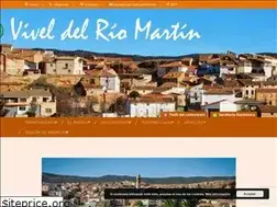 Sites similar to viveldelriomartin.es