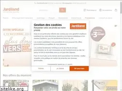 Sites similar to vivelejardin.com