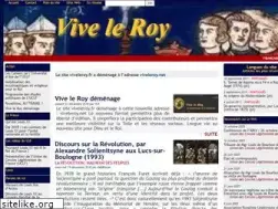 Sites similar to viveleroy.fr