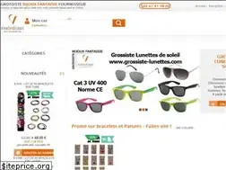 Sites similar to vivelesbijoux.com
