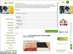 Sites similar to vivelessvt.com