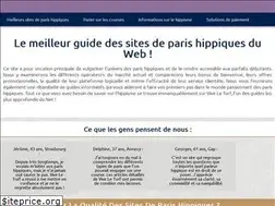Sites similar to viveleturf.fr