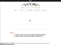 Sites similar to vivelevelo.org