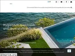 Sites similar to vivell.ch