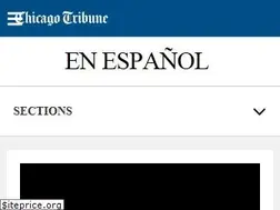 Sites similar to vivelohoy.com