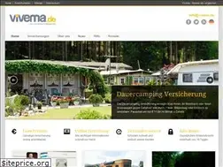 Sites similar to vivema.de
