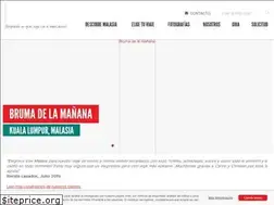 Sites similar to vivemalasia.es