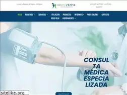 Sites similar to vivemas.com.co