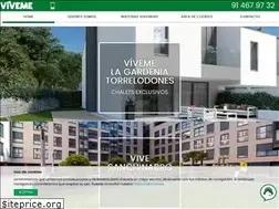 Sites similar to viveme.es