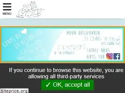 Sites similar to vivementdimanche.com