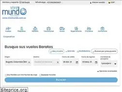 Sites similar to vivemundo.com.co