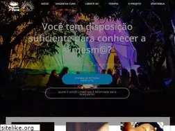 Sites similar to vivenciaemcura.com.br
