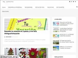 Sites similar to vivenciasenletras.com