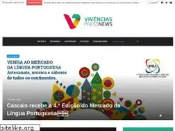 Sites similar to vivenciaspressnews.com