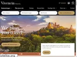 Sites similar to vivenciatravel.nl
