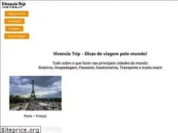 Sites similar to vivencietrip.com