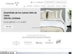 Sites similar to vivenda.mx