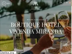 Sites similar to vivendamiranda.com