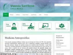 Sites similar to vivendasantanna.com.br