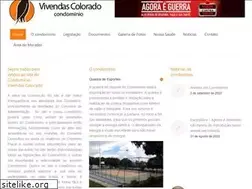 Sites similar to vivendascolorado.com.br