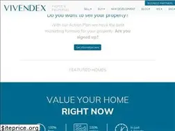 Sites similar to vivendex.com
