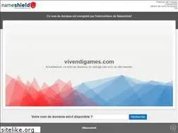 Sites similar to vivendigames.com
