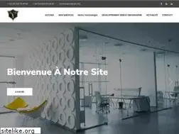 Sites similar to vivendis.ma
