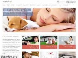 Sites similar to vivendis.ro