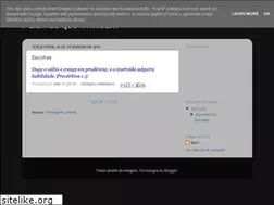 Sites similar to vivendo-e-traduzindo.blogspot.com