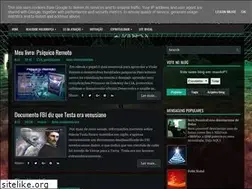 Sites similar to vivendo-na-matrix.blogspot.com