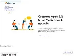 Sites similar to vivendo.com.mx