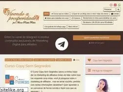 Sites similar to vivendoaprosperidade.com.br
