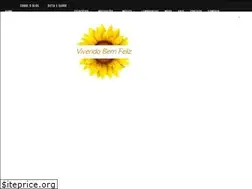 Sites similar to vivendoavidabemfeliz.blogspot.com