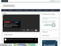 Sites similar to vivendodecliques.com