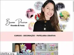 Sites similar to vivendodefesta.com.br